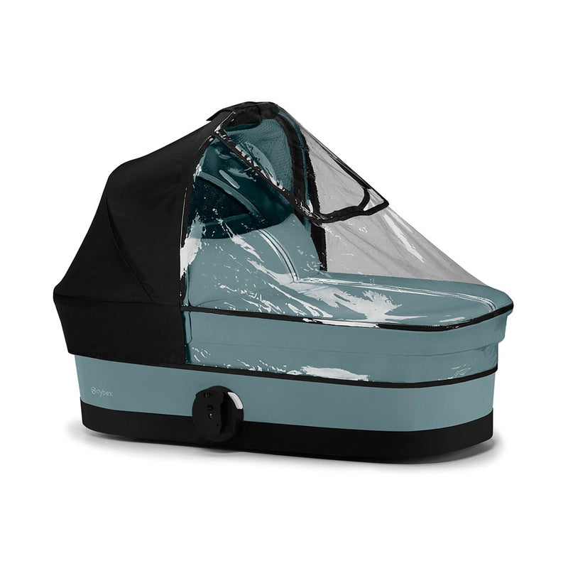 Cybex Cot S - Stormy Blue