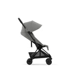 Cybex Coya Pushchair - Matt Black / Mirage Grey
