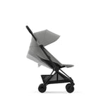 Cybex Coya Pushchair - Matt Black / Mirage Grey