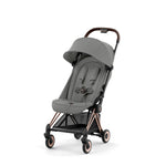 Cybex Coya Pushchair - Rosegold / Mirage Grey