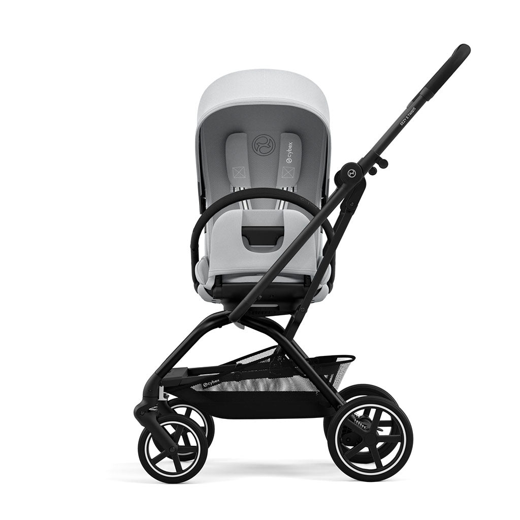 Cybex Eezy S Twist+2 Pushchair - Fog Grey