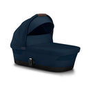 Cybex Gazelle S Cot - Ocean Blue