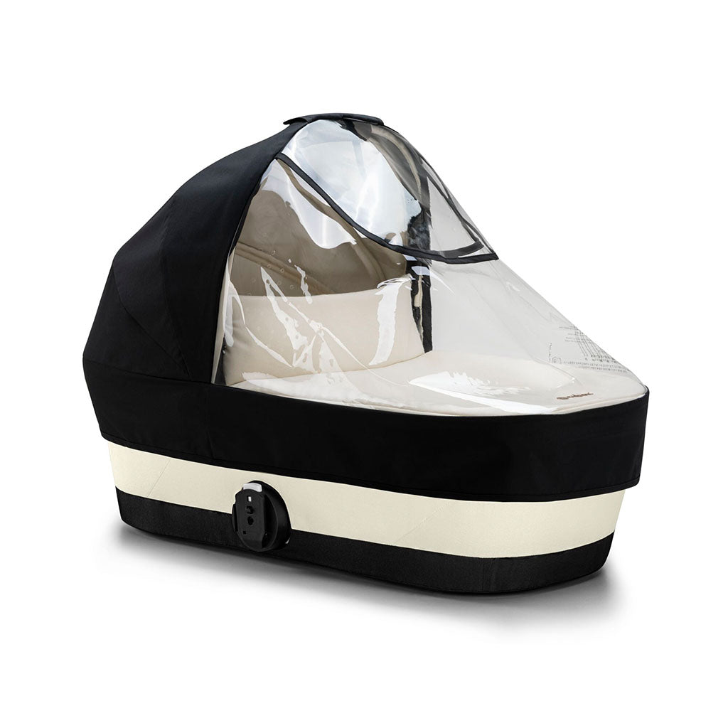 Cybex Gazelle S Cot - Ocean Blue