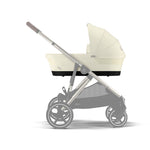 Cybex Gazelle S Cot - Seashell Beige