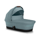Cybex Gazelle S Cot - Stormy Blue