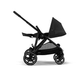 Cybex Gazelle S Pushchair - Moon Black