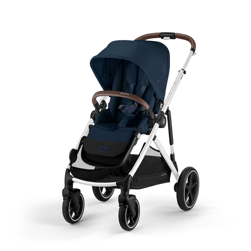 Cybex Gazelle S Pushchair - Ocean Blue