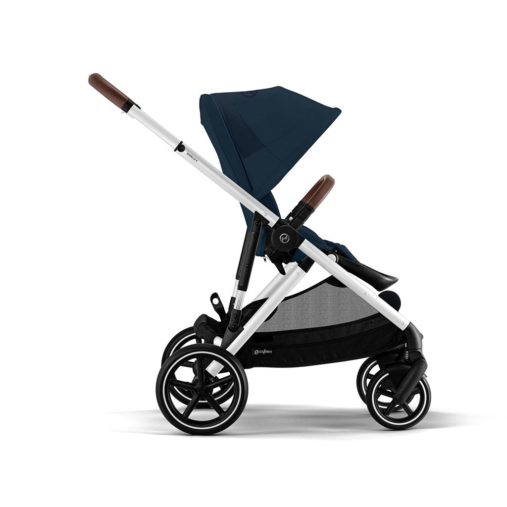 Cybex Gazelle S Pushchair - Ocean Blue