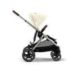 Cybex Gazelle S Pushchair - Seashell Beige