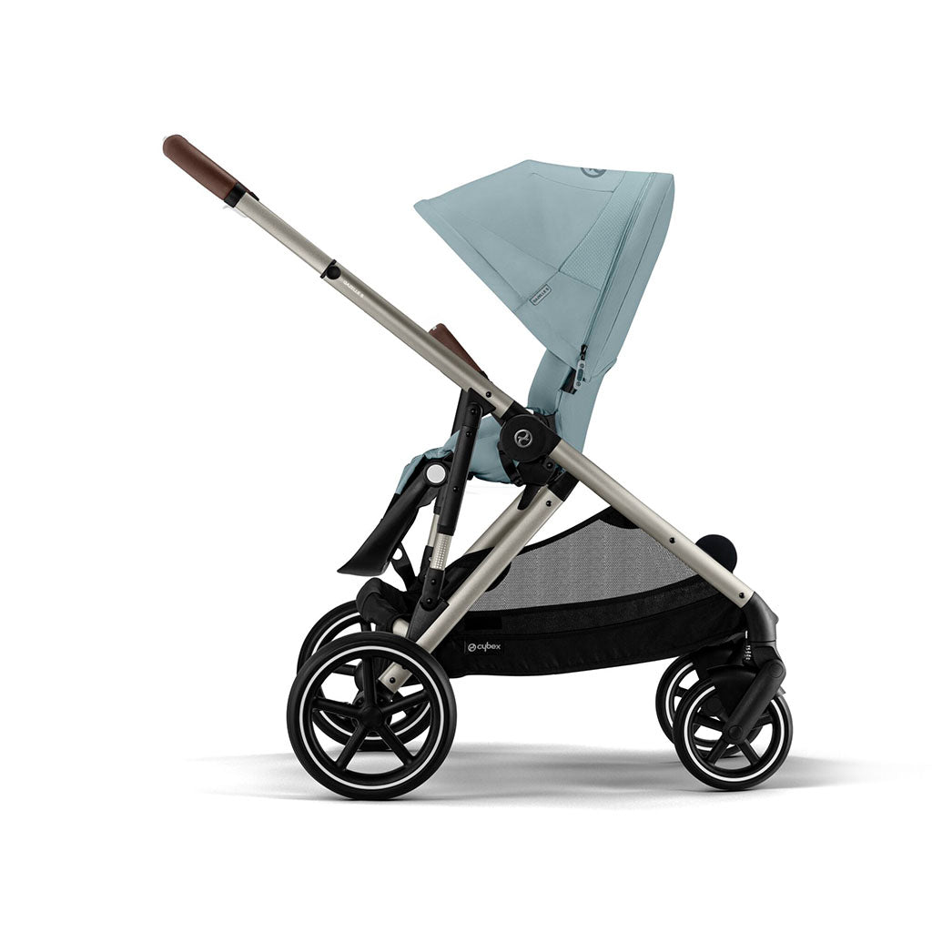 Cybex Gazelle S Pushchair - Sky Blue