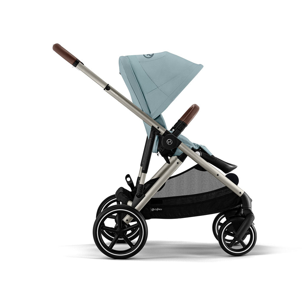 Cybex Gazelle S Pushchair - Sky Blue