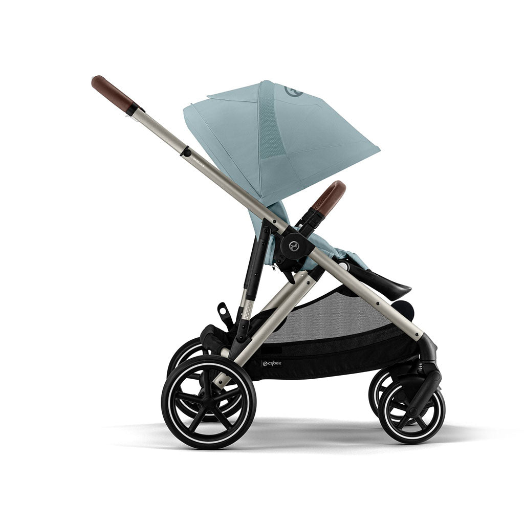 Cybex Gazelle S Pushchair - Sky Blue