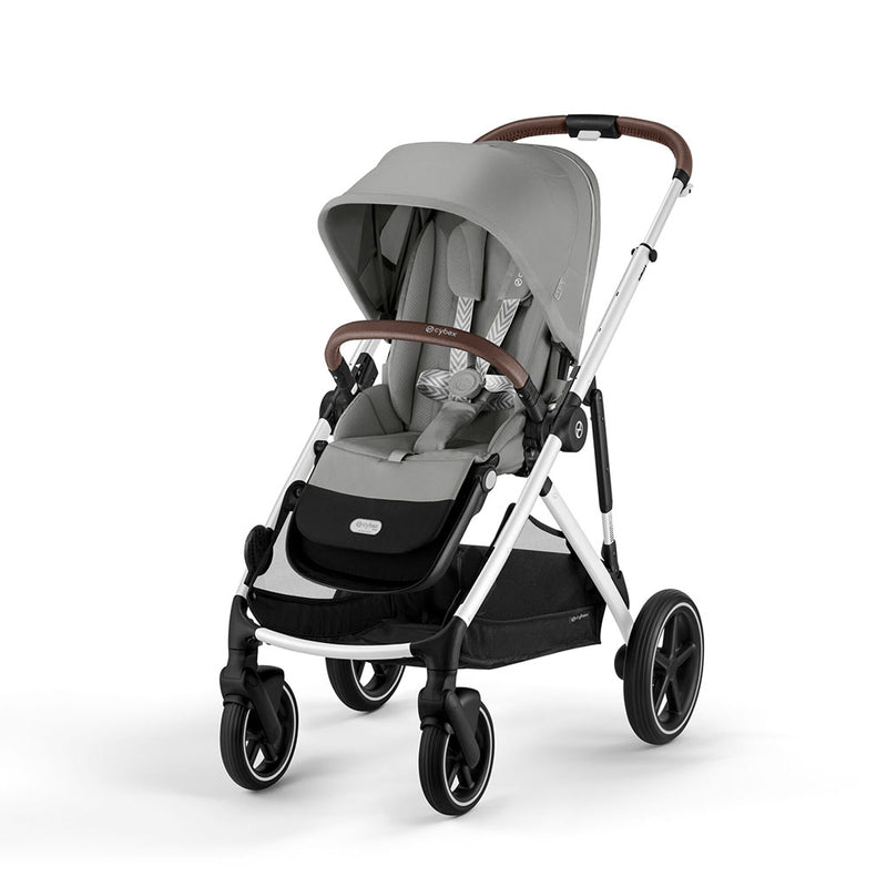 Cybex Gazelle S Pushchair - Stone Grey