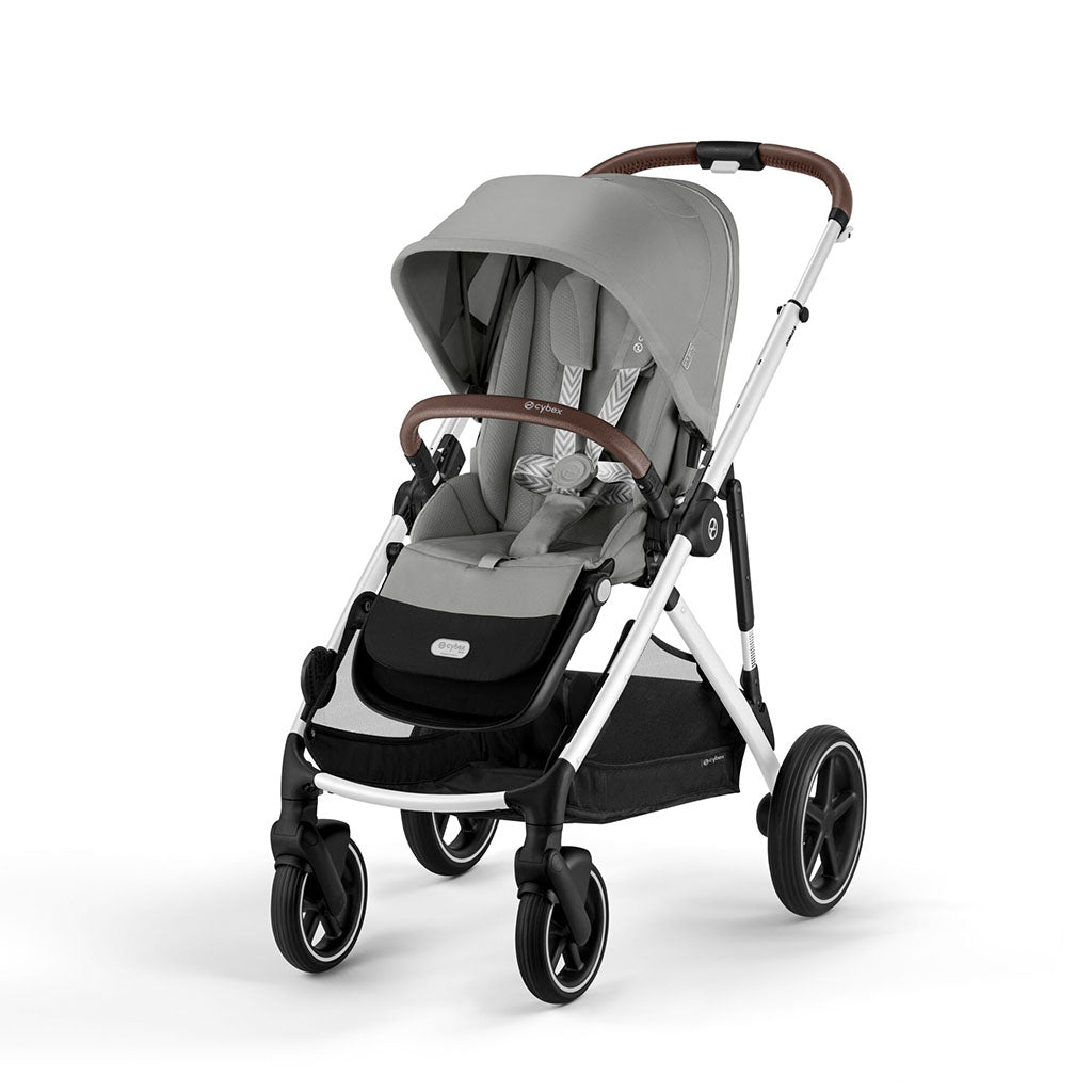 Cybex Gazelle S Pushchair - Stone Grey