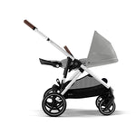 Cybex Gazelle S Pushchair - Stone Grey