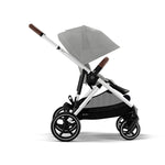 Cybex Gazelle S Pushchair - Stone Grey