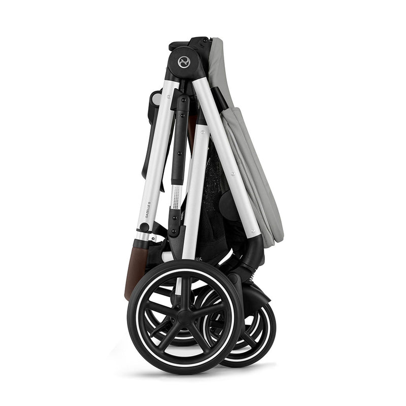Cybex Gazelle S Pushchair - Stone Grey
