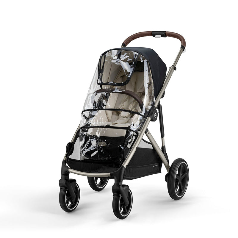 Cybex Gazelle S Pushchair - Stormy Blue