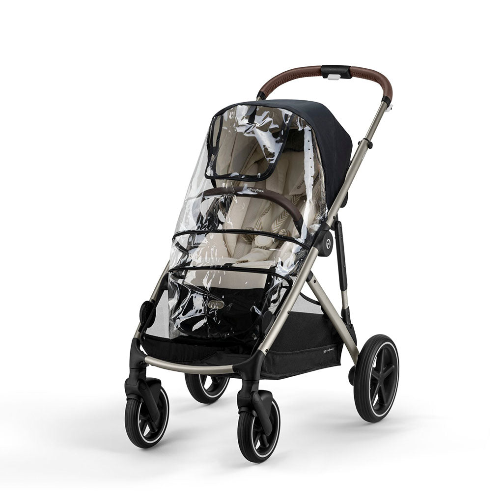 Cybex Gazelle S Pushchair - Stormy Blue