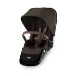 Cybex Gazelle S Seat Unit - Chocolate Brown