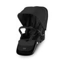 Cybex Gazelle S Seat Unit - Moon Black