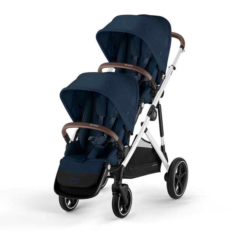 Cybex Gazelle S Seat Unit - Ocean Blue