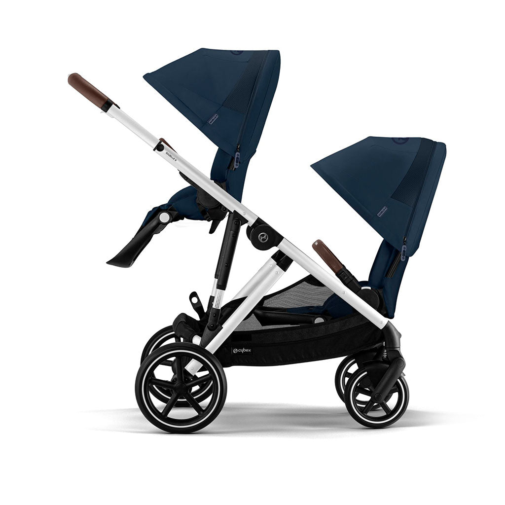 cybex gazelle s seat unit Cybex Gazelle S Seat Unit