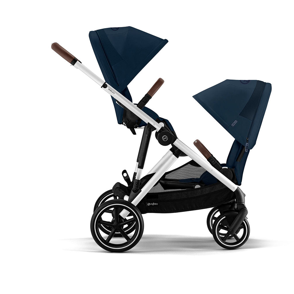 Cybex Gazelle S Seat Unit