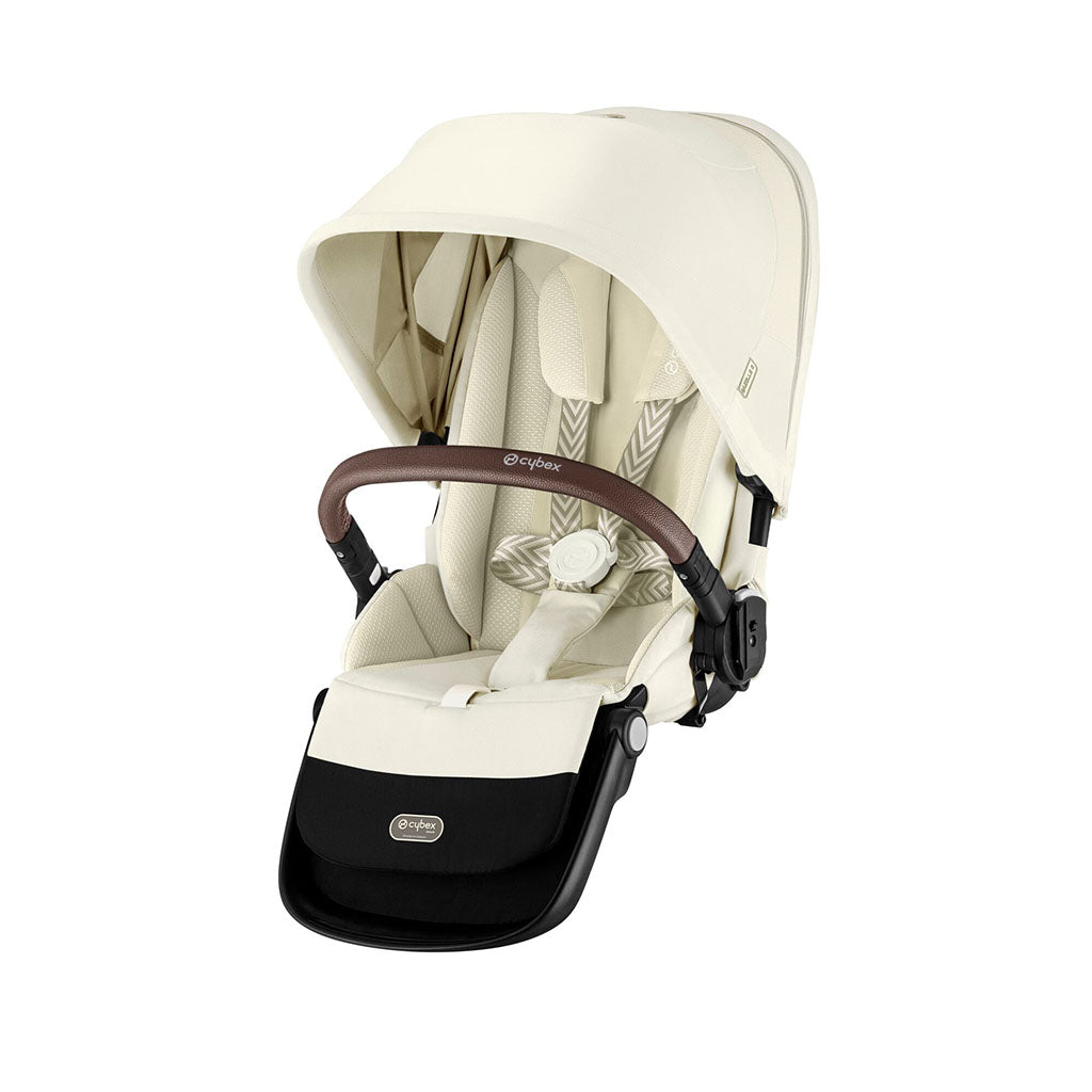 Cybex Gazelle S Seat Unit - Seashell Beige