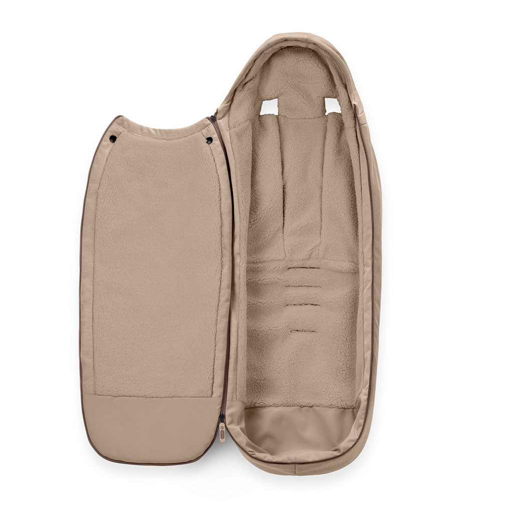 gold footmuff cybex Cybex Gold Footmuff