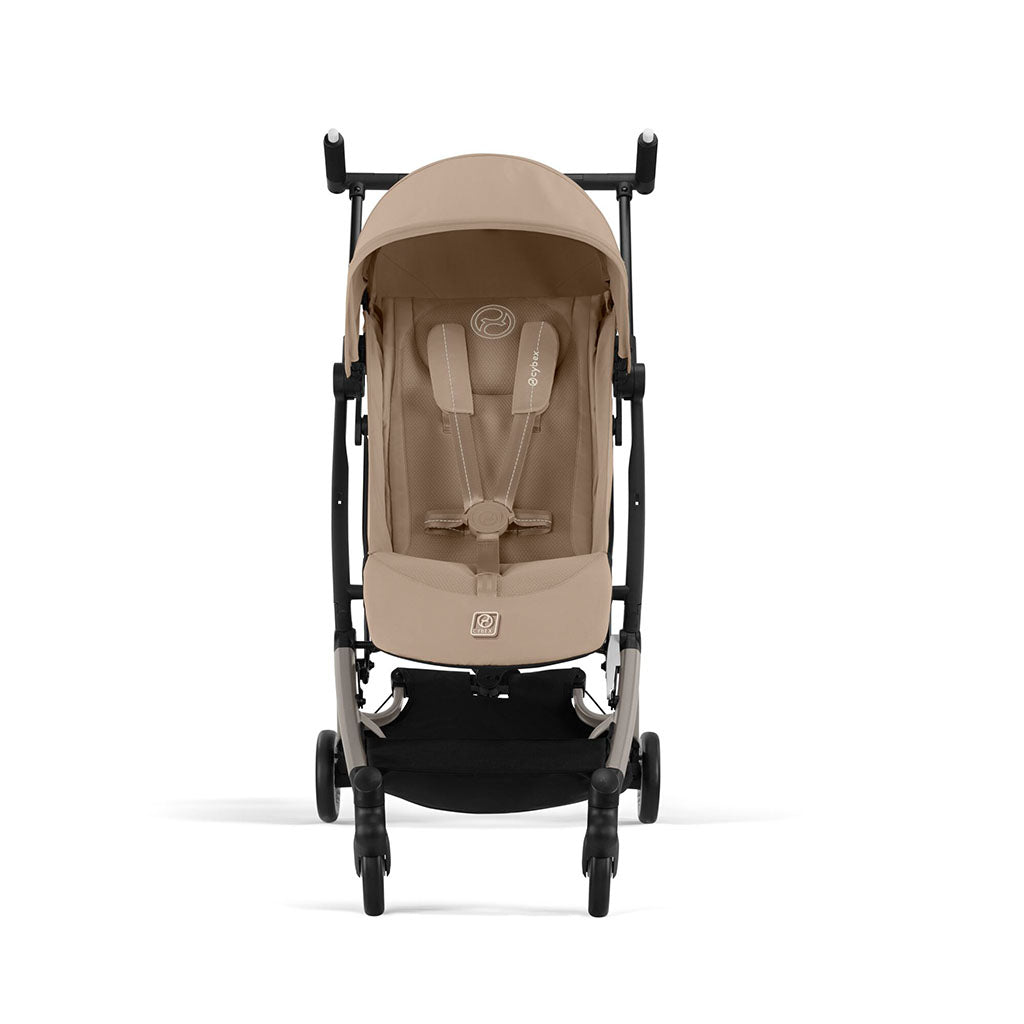 Cybex Libelle Pushchair - Almond Beige