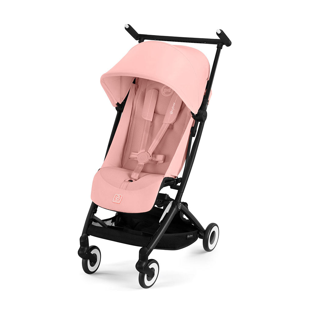 Cybex Libelle Pushchair - Candy Pink