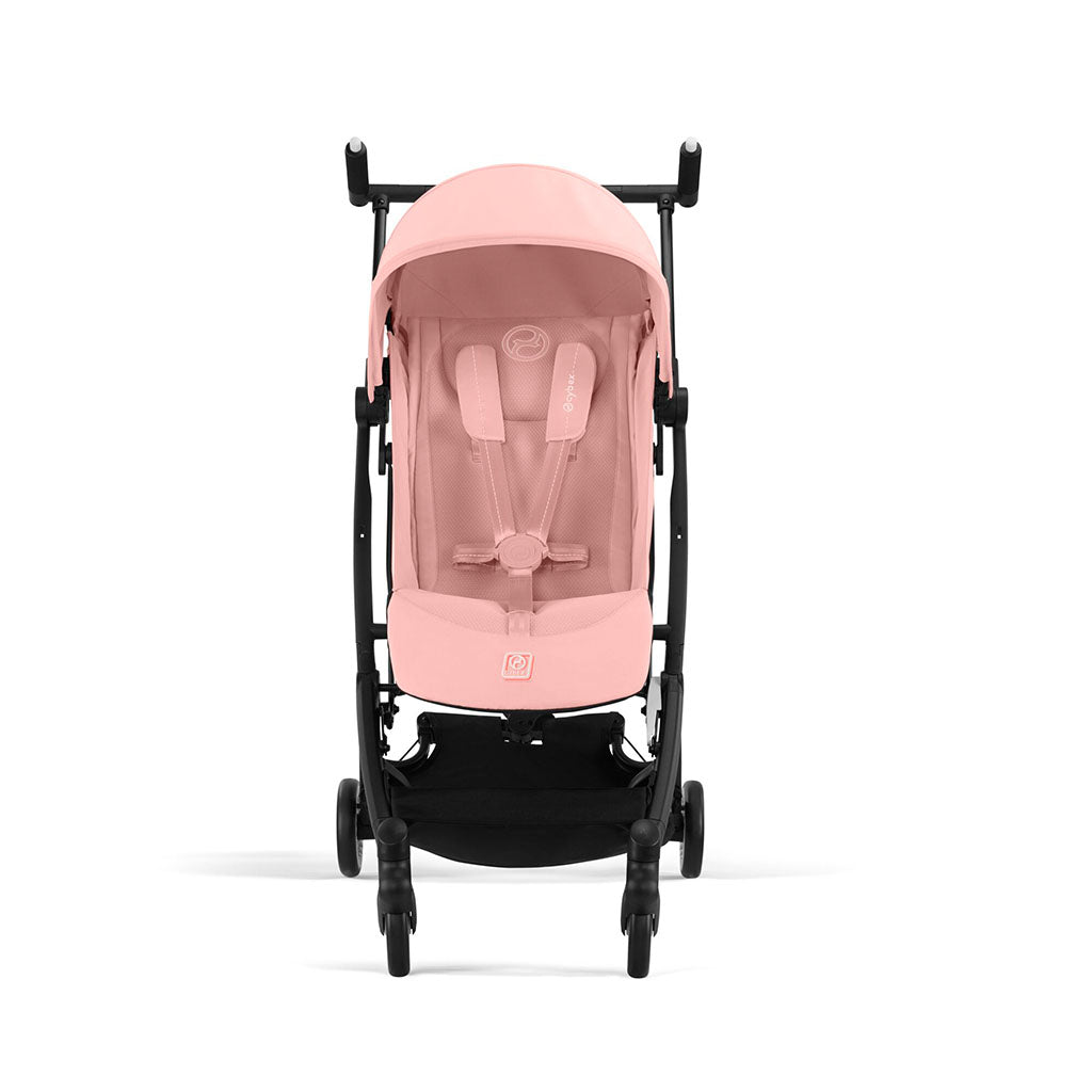 Cybex Libelle Pushchair - Candy Pink