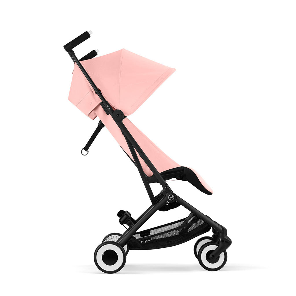 Cybex Libelle Pushchair - Candy Pink