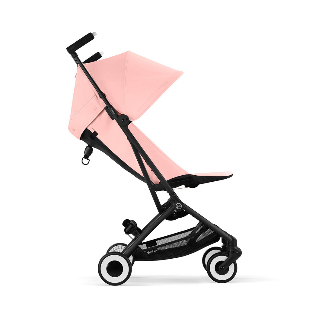Cybex Libelle Pushchair - Candy Pink