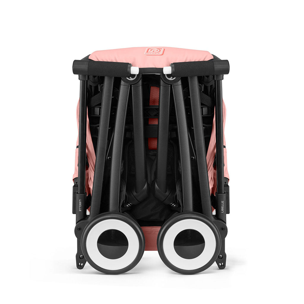 Cybex Libelle Pushchair - Candy Pink