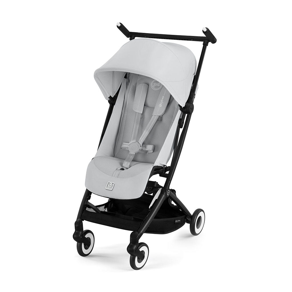 Cybex Libelle Pushchair - Fog Grey