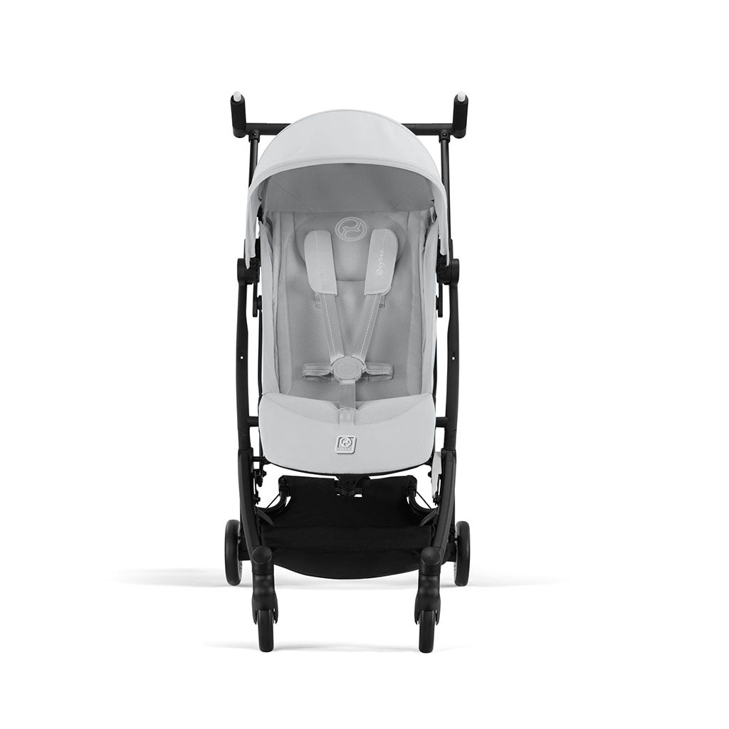 Cybex Libelle Pushchair - Fog Grey