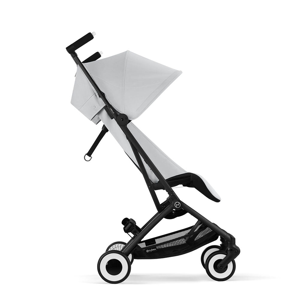 Cybex Libelle Pushchair - Fog Grey