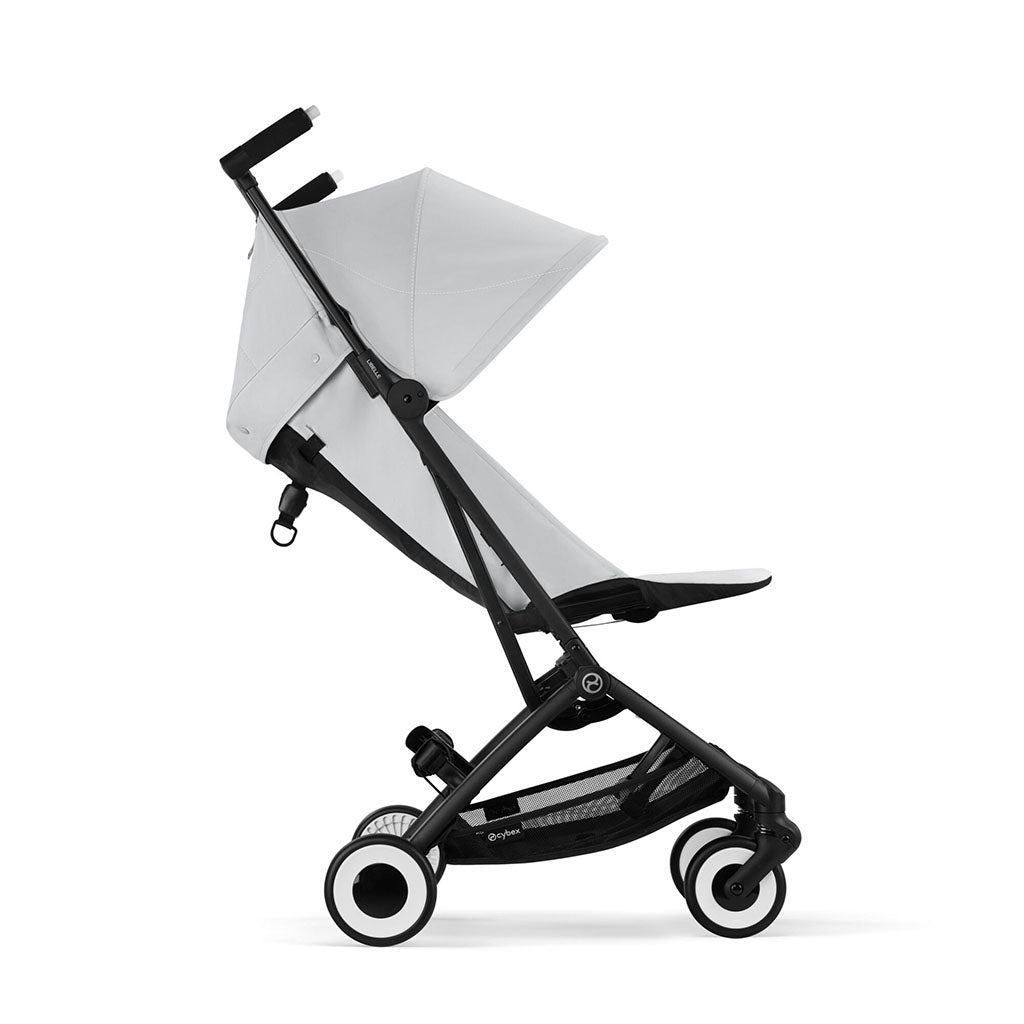 Cybex Libelle Pushchair - Fog Grey