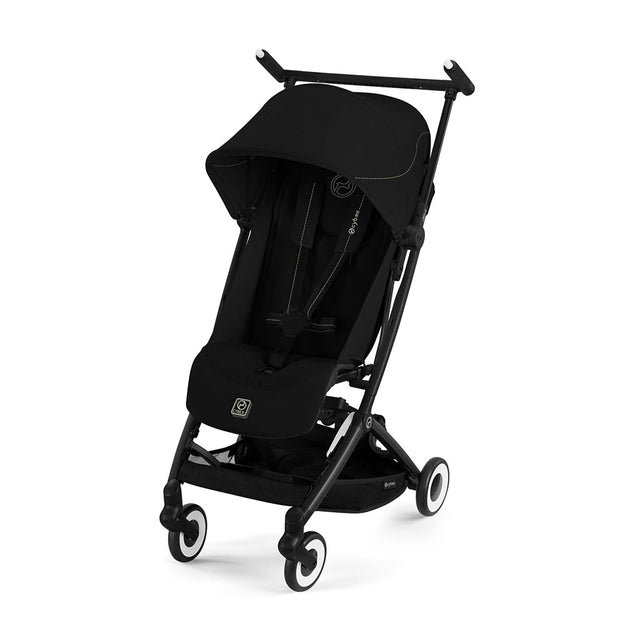 Cybex Libelle Pushchair - Magic Black