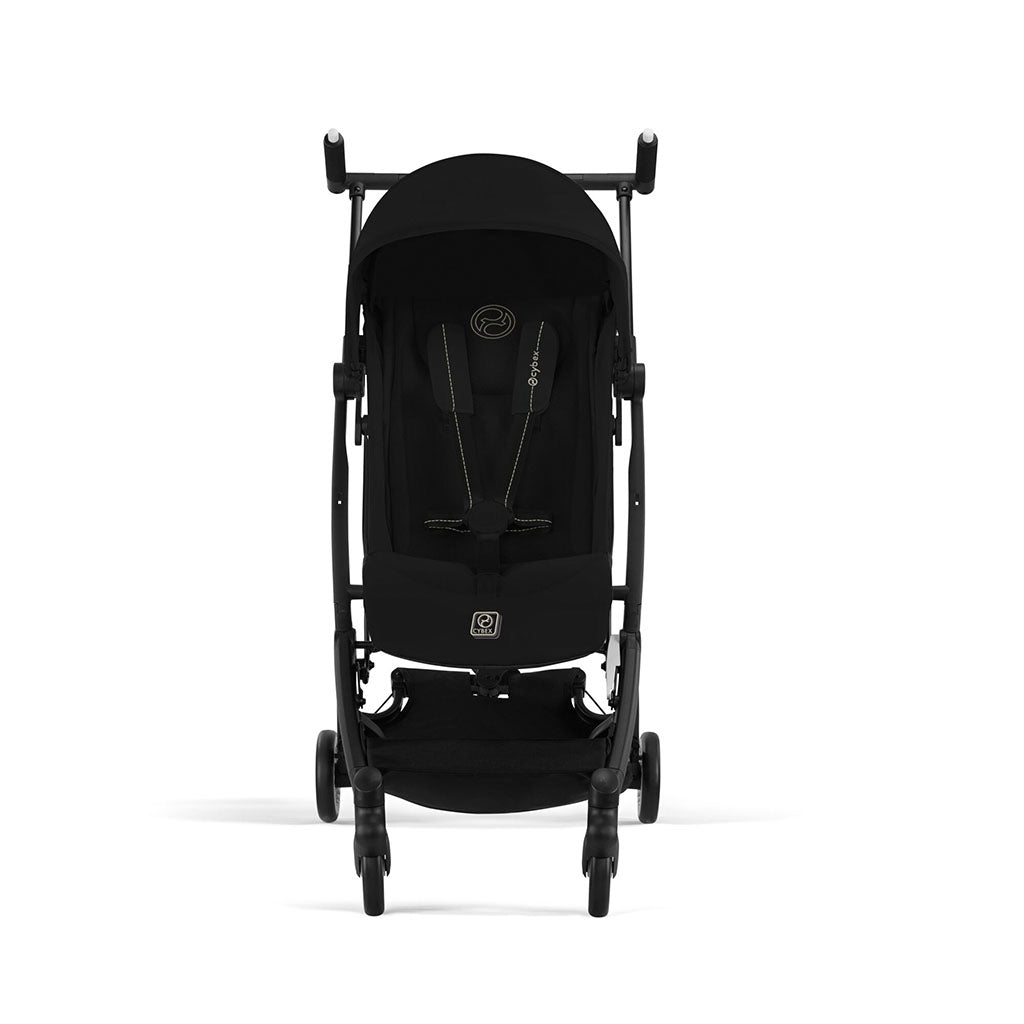 Cybex Libelle Pushchair - Magic Black