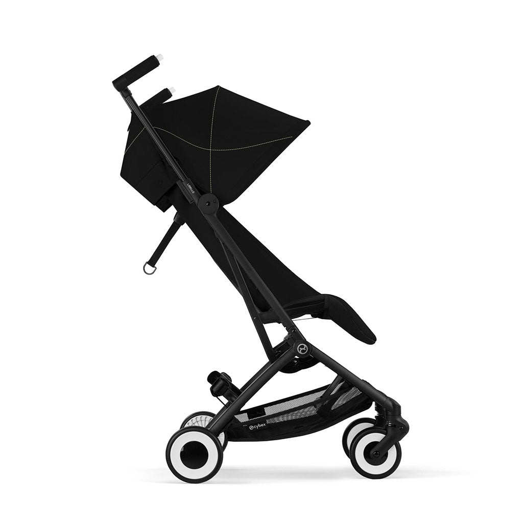 Cybex Libelle Pushchair - Magic Black