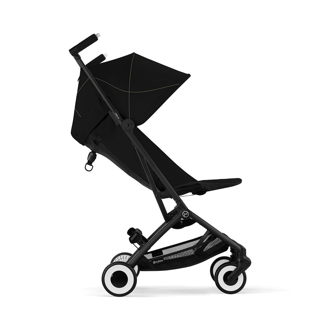 Cybex Libelle Pushchair - Magic Black