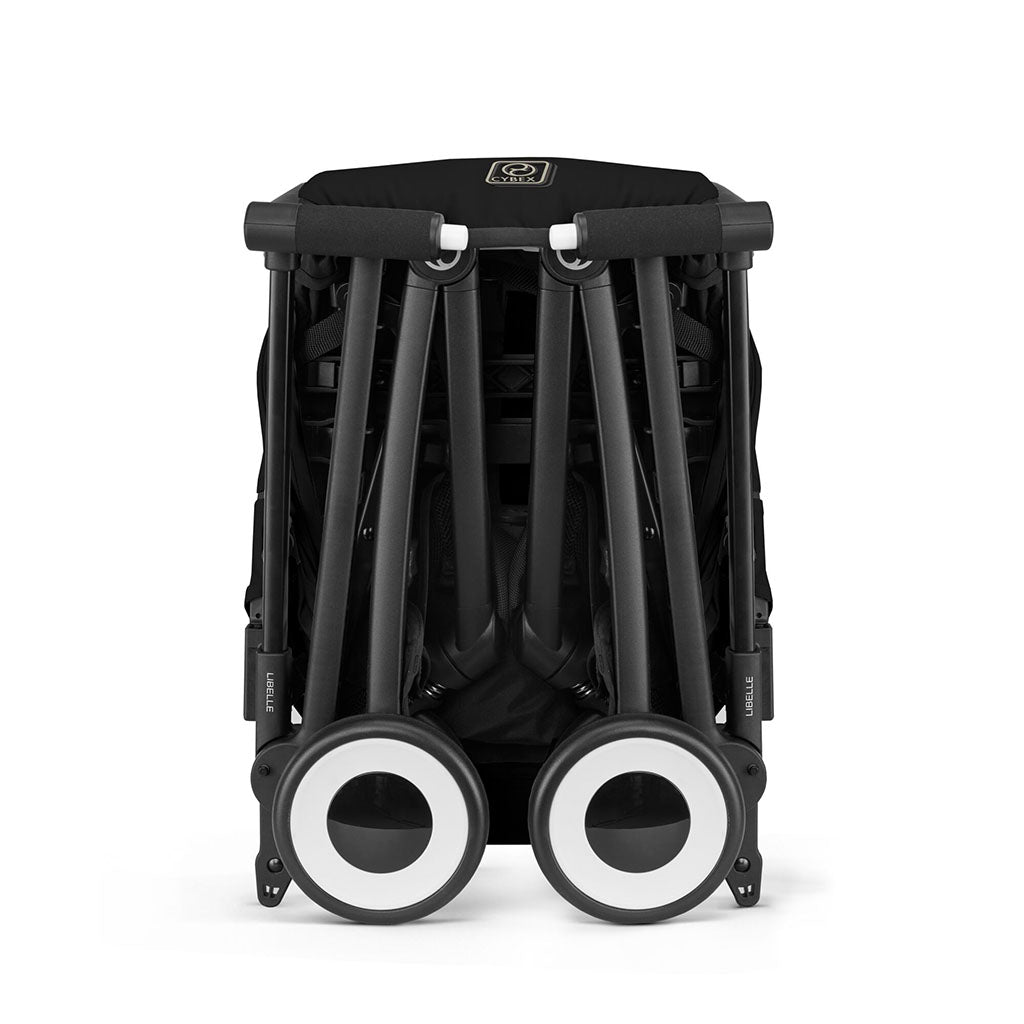 Cybex Libelle Pushchair - Magic Black