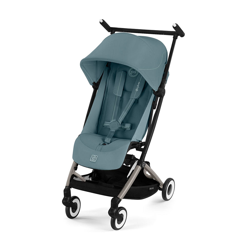 Cybex Libelle Pushchair - Stormy Blue