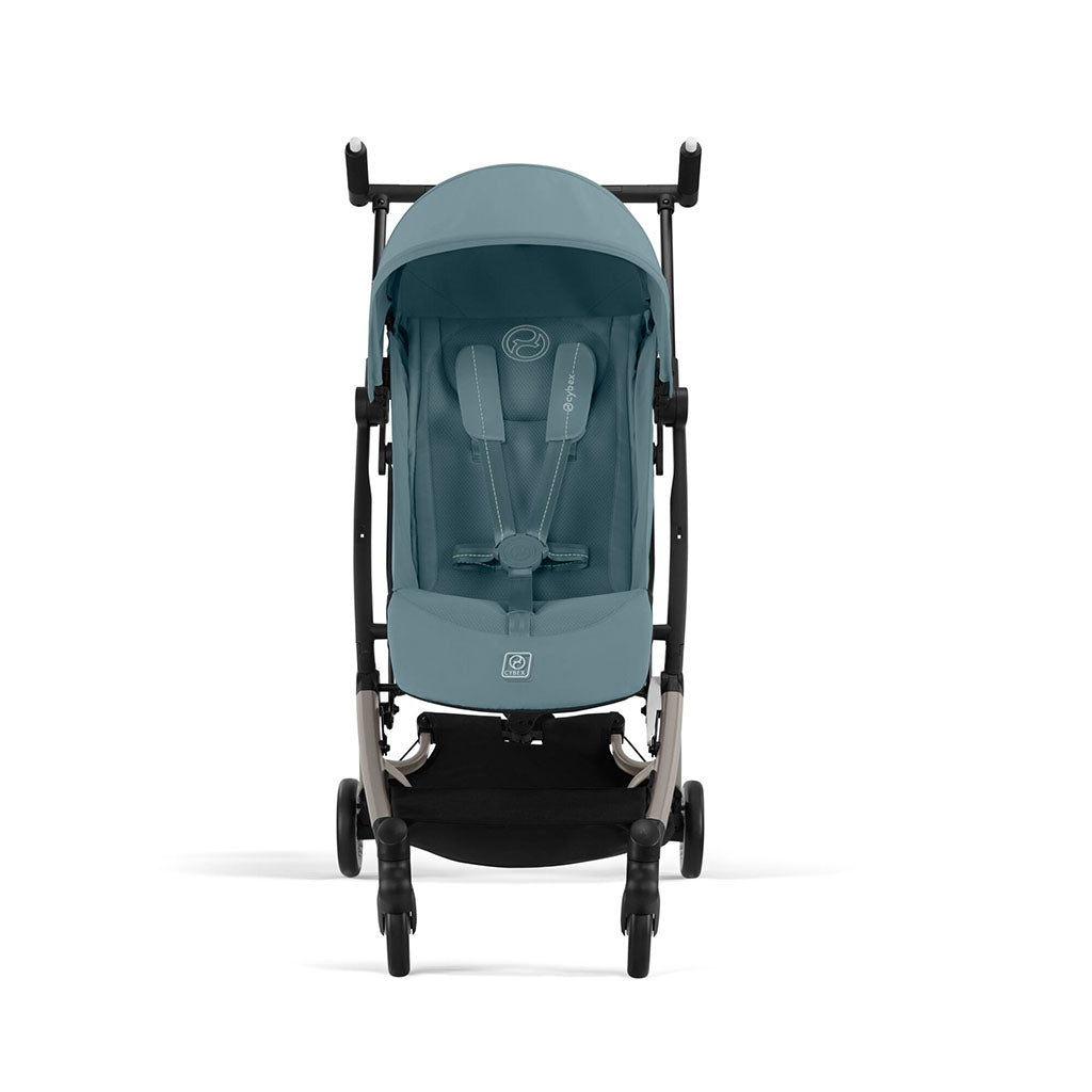 Cybex Libelle Pushchair - Stormy Blue