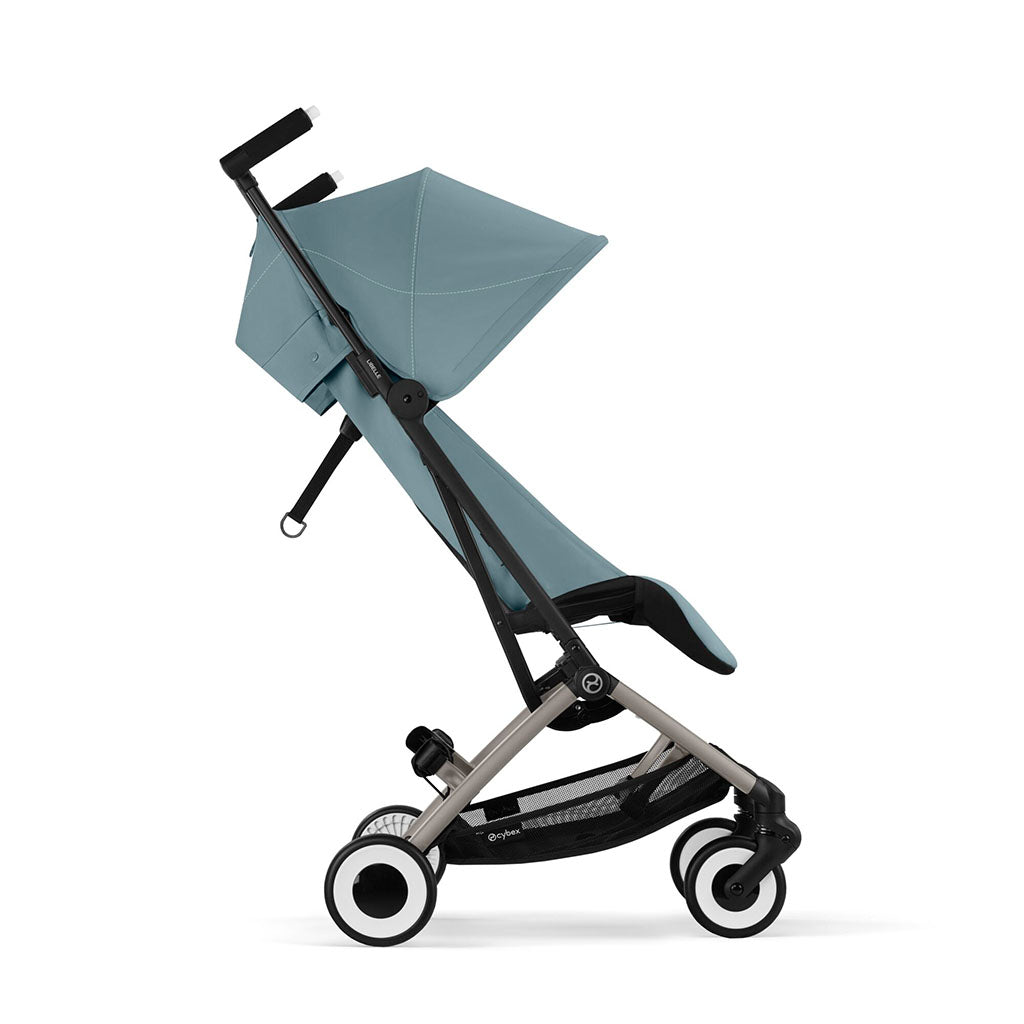 Cybex Libelle Pushchair - Stormy Blue
