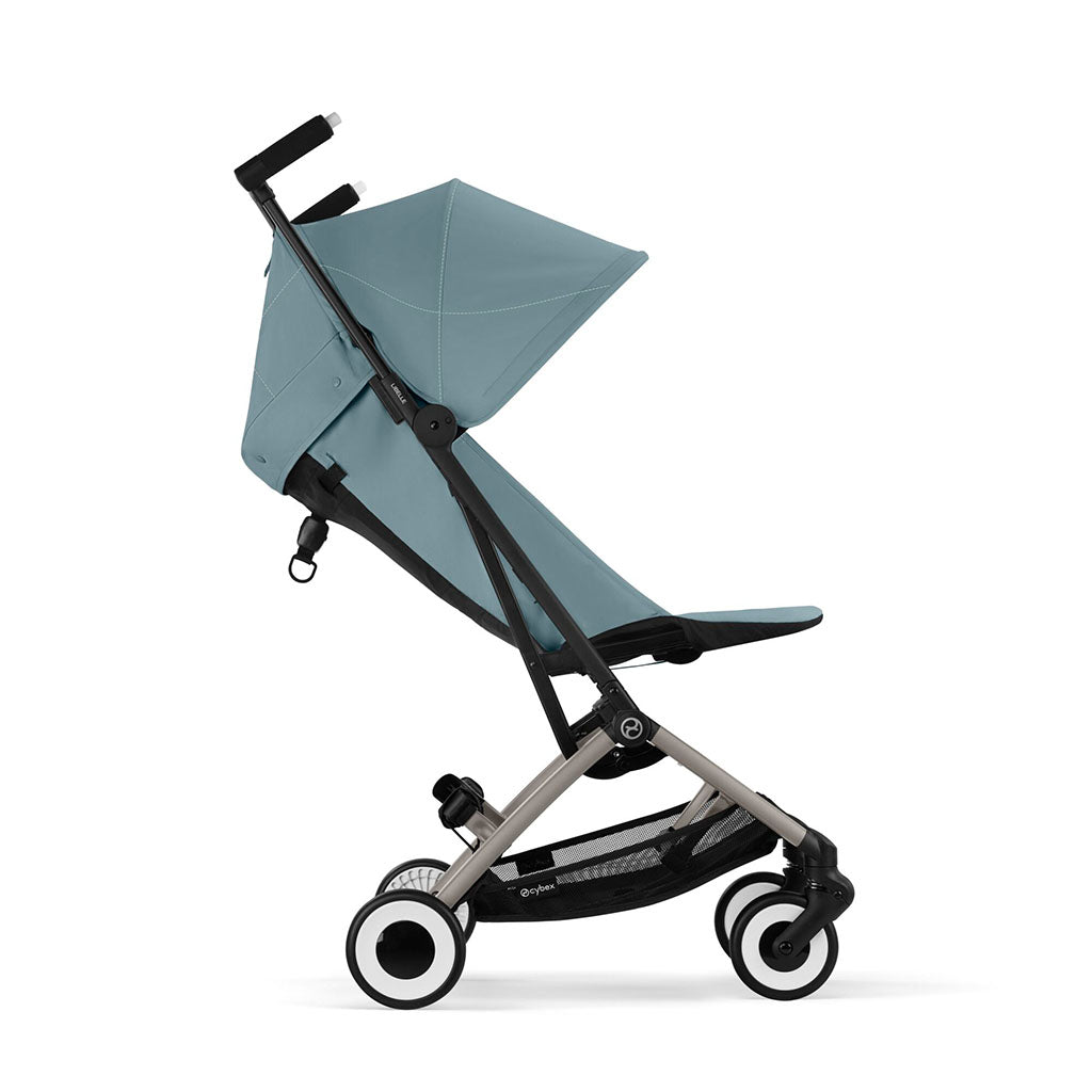 Cybex Libelle Pushchair - Stormy Blue