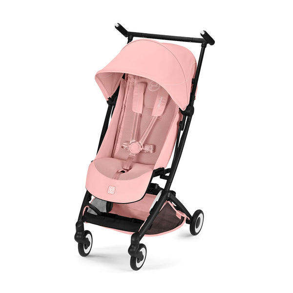 Cybex Libelle Cabin Approved Stroller - Candy Pink